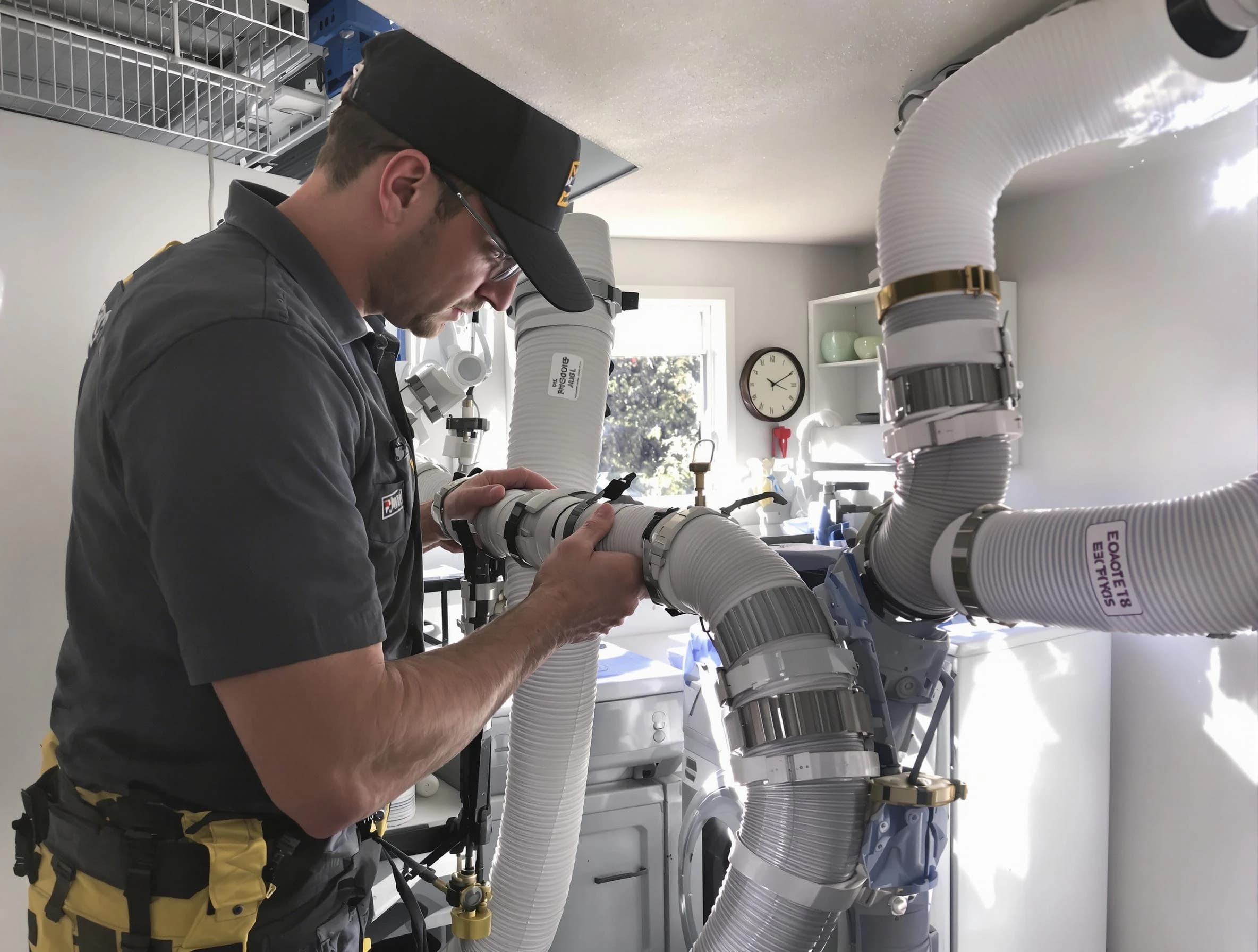 Hose Installation service in Hendersonville, TN